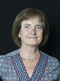 Christine Durieux-portrait
