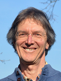 JJ Perret portrait