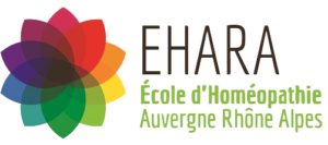 Ecole homéopathie Auvergne Rhône-Alpes